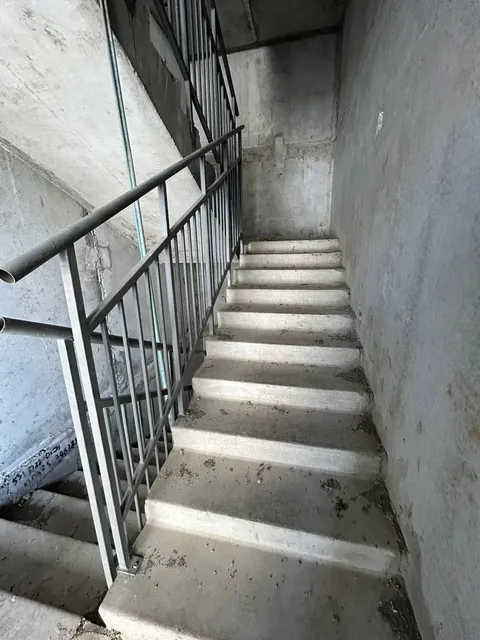 Лестницы и ограждения лестниц
